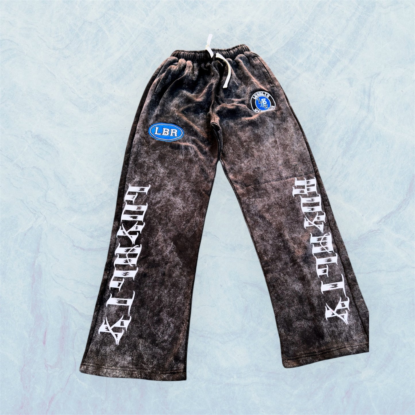 LBR Lifestyle Joggers