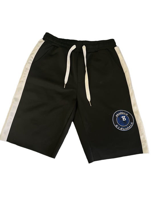 LB4R AMBITIOUS TRACK SHORTS