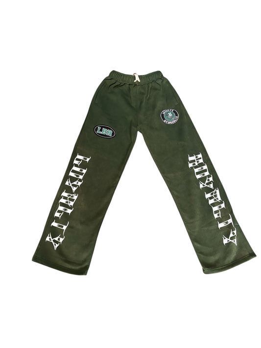 LBR Lifestyle Joggers