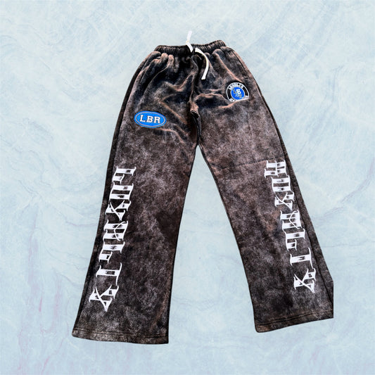 LBR Lifestyle Joggers