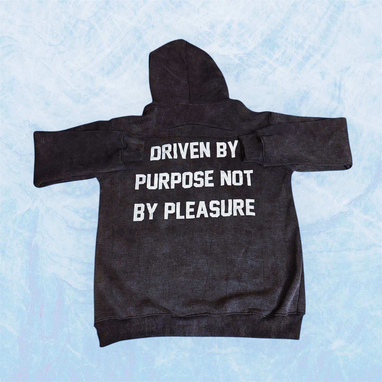 Black Lifestyle full zip