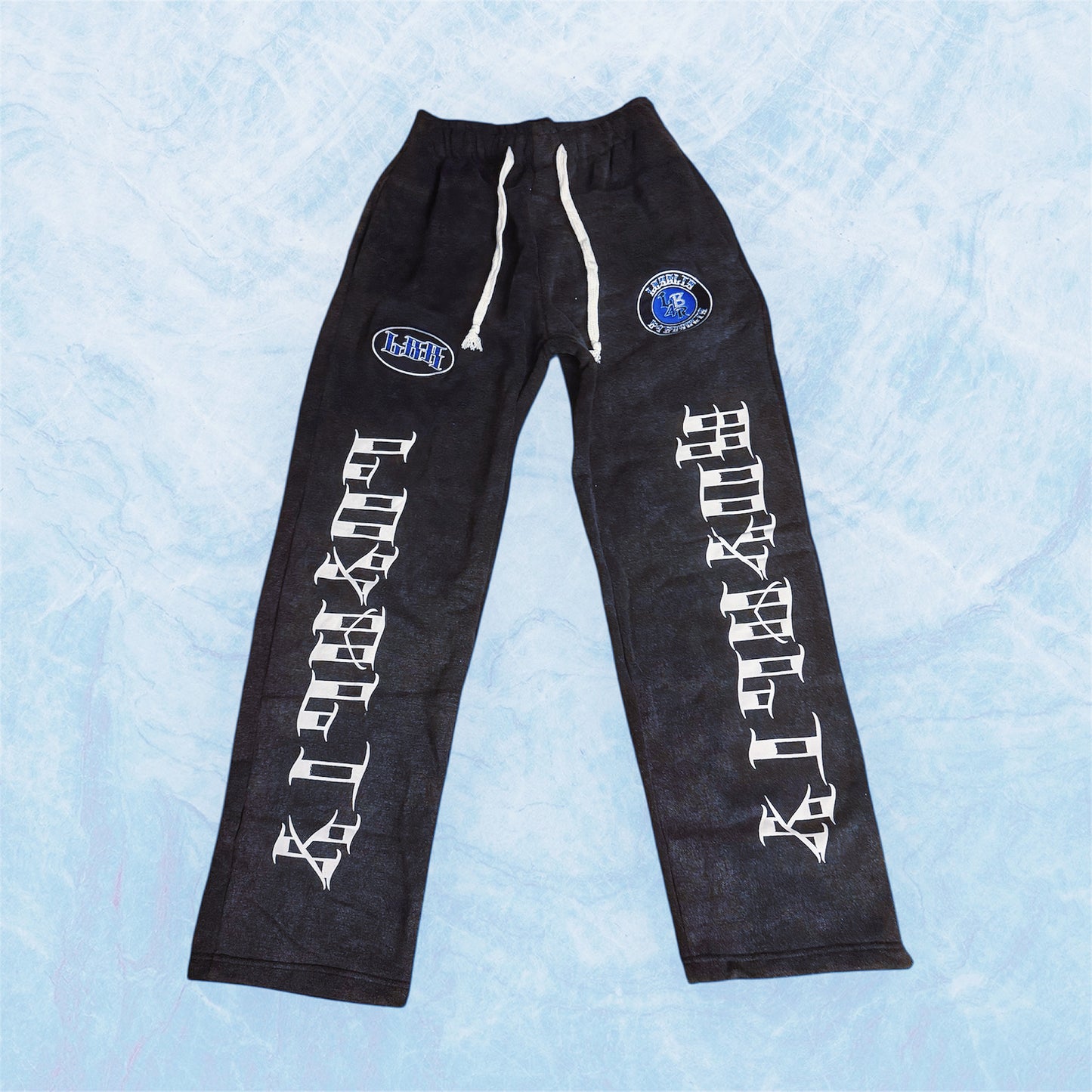 LBR Lifestyle Joggers