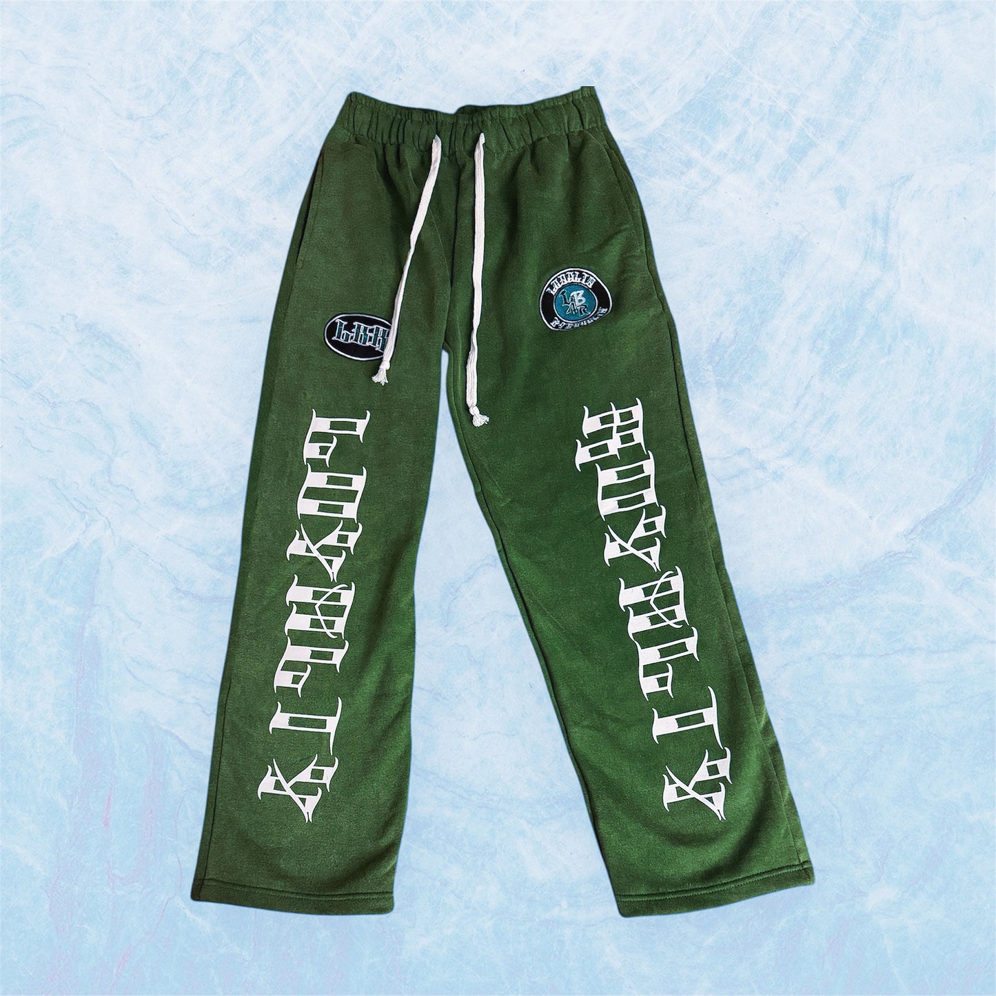 LBR Lifestyle Joggers