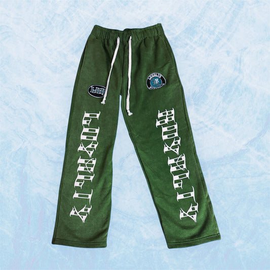 LBR Lifestyle Joggers